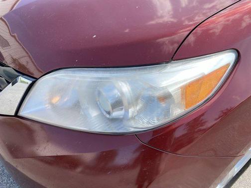 2014 Toyota Sienna LE
