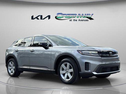 2024 Honda Prologue EX