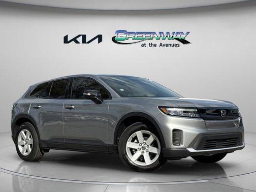 2024 Honda Prologue EX