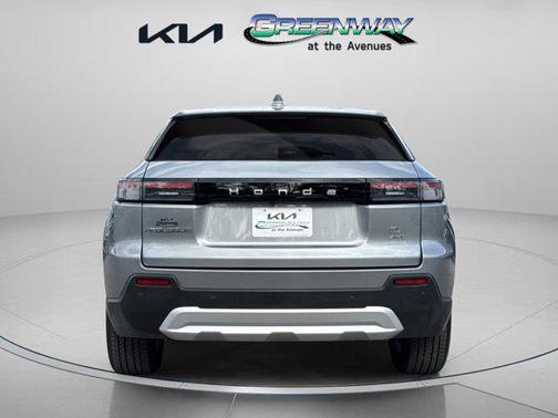 2024 Honda Prologue EX