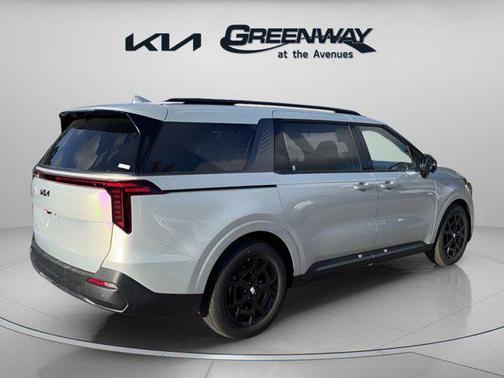 2026 Kia Carnival SX Prestige