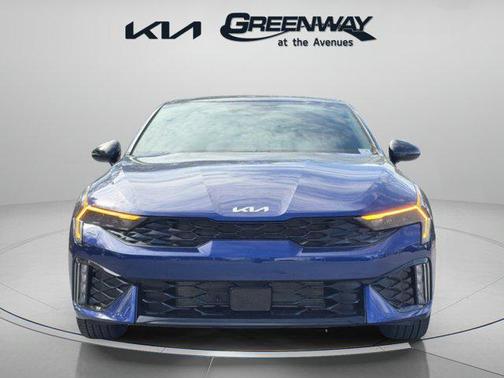2026 Kia K5 GT-Line FWD