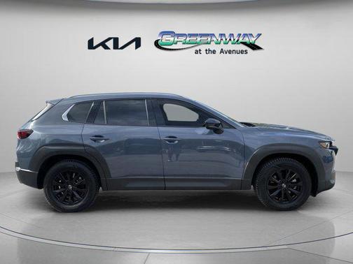 2024 Mazda CX-50 2.5 Turbo Premium