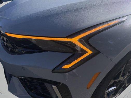 2026 Kia K5 GT-Line FWD