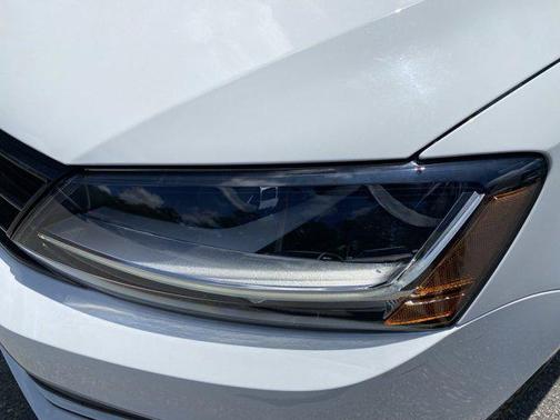 2018 Volkswagen Jetta 1.8T SE Sport