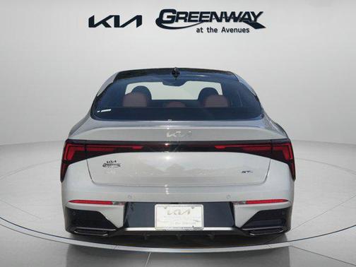 2026 Kia K5 GT-Line FWD