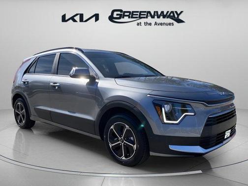 2025 Kia Niro EX