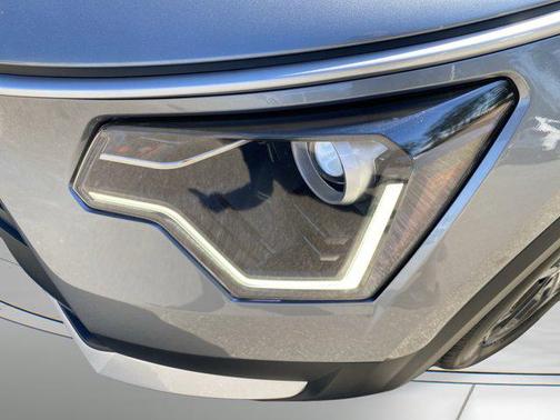 2025 Kia Niro EX