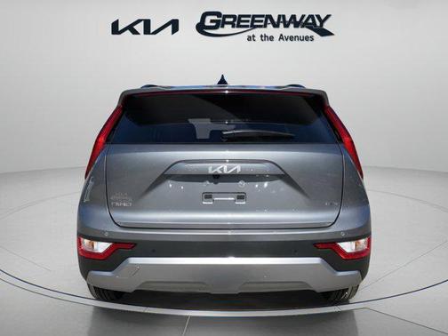 2025 Kia Niro EX