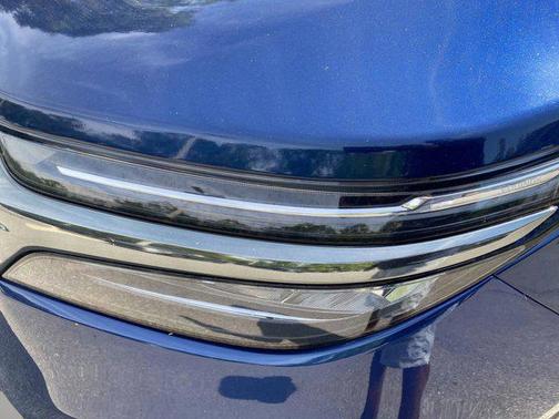 2022 Chevrolet Equinox FWD RS