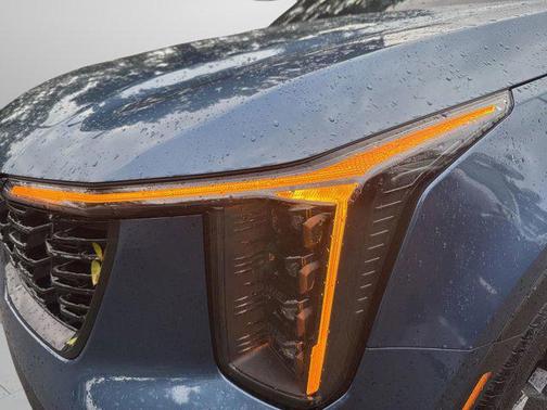 2025 Kia Sorento Plug-In Hybrid SX Prestige