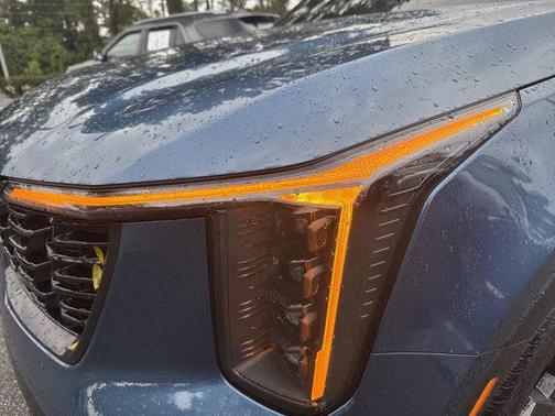 2025 Kia Sorento Plug-In Hybrid SX Prestige