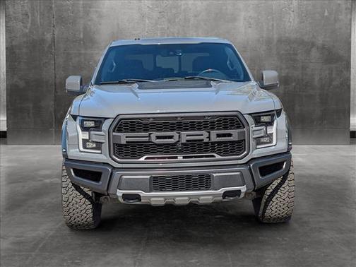 Photo 2 of 16 of 2018 Ford F-150 Raptor