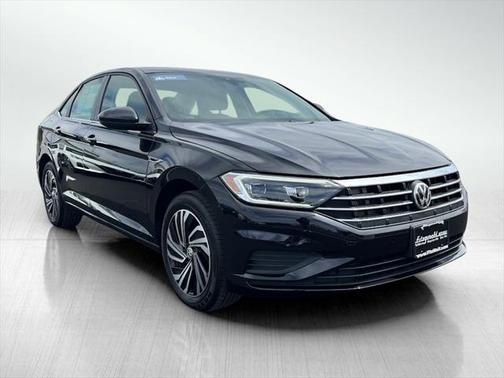2020 Volkswagen Jetta 1.4T SEL