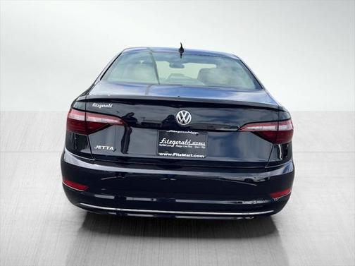 2020 Volkswagen Jetta 1.4T SEL