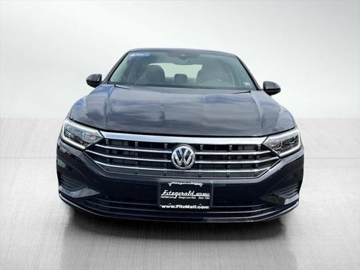 2020 Volkswagen Jetta 1.4T SEL