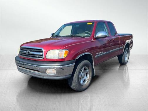 2000 Toyota Tundra SR5
