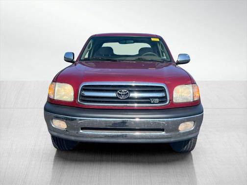 2000 Toyota Tundra SR5