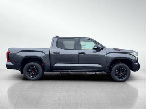 2025 Toyota Tundra Hybrid TRD Pro