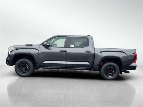2025 Toyota Tundra Hybrid TRD Pro
