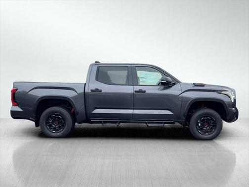 2025 Toyota Tundra Hybrid TRD Pro