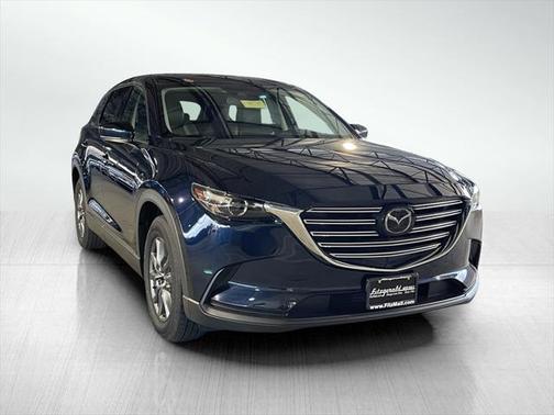 2022 Mazda CX-9 Touring