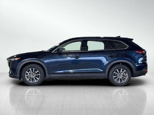 2022 Mazda CX-9 Touring