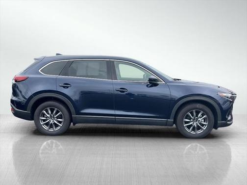 2022 Mazda CX-9 Touring