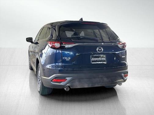 2022 Mazda CX-9 Touring