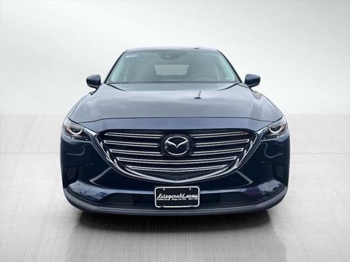 2022 Mazda CX-9 Touring