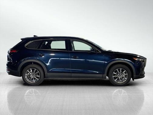 2022 Mazda CX-9 Touring