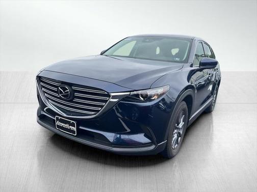 2022 Mazda CX-9 Touring