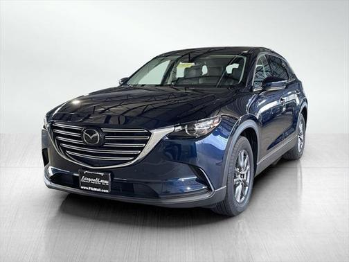 2022 Mazda CX-9 Touring