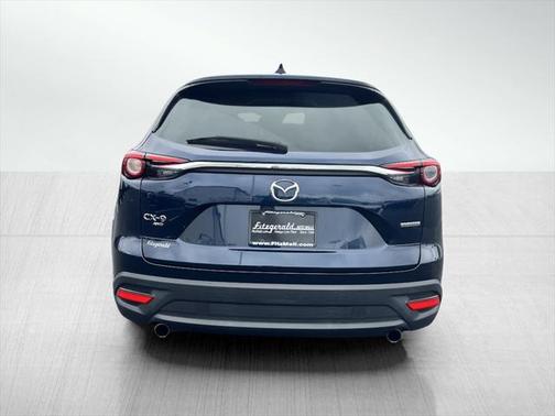 2022 Mazda CX-9 Touring