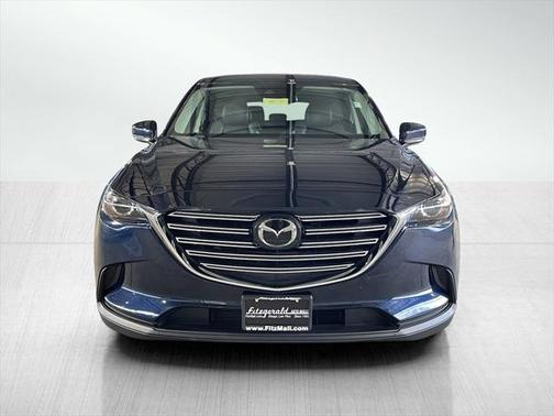 2022 Mazda CX-9 Touring