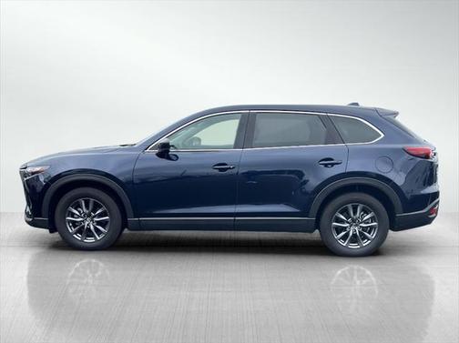 2022 Mazda CX-9 Touring