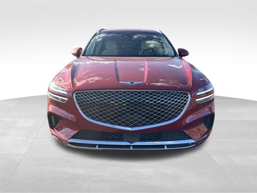 2023 Genesis GV70 2.5T AWD