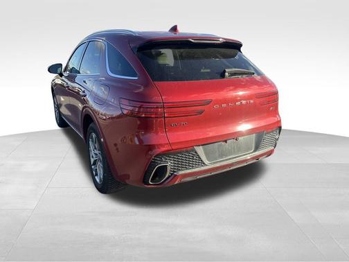 2023 Genesis GV70 2.5T AWD