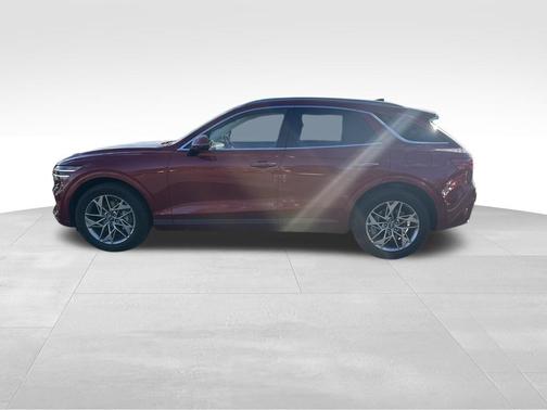 2023 Genesis GV70 2.5T AWD