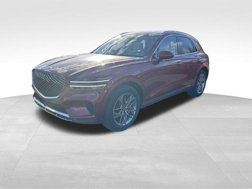 2023 Genesis GV70 2.5T AWD