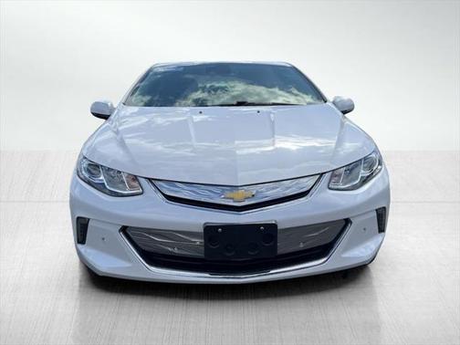 2018 Chevrolet Volt Premier