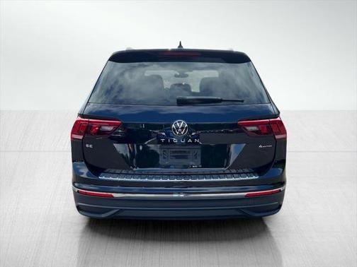 2023 Volkswagen Tiguan 2.0T SE 4MOTION
