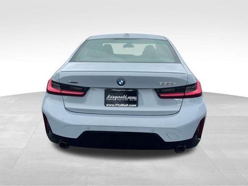 2023 BMW 330e Base