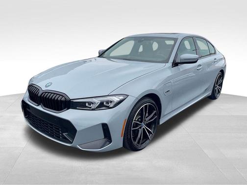 2023 BMW 330e Base