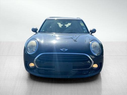 2017 MINI Clubman Cooper ALL4