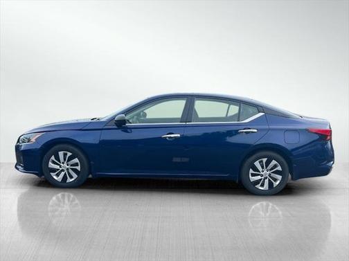 2024 Nissan Altima S FWD