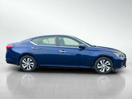 2024 Nissan Altima S FWD