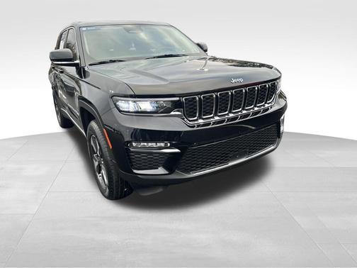 2022 Jeep Grand Cherokee 4xe Base