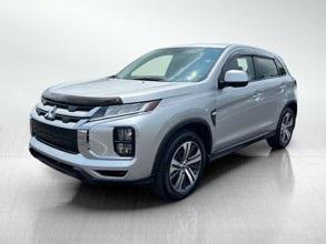 2024 Mitsubishi Outlander Sport 2.0 ES