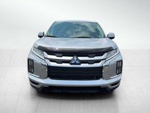 2024 Mitsubishi Outlander Sport 2.0 ES